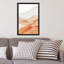 Doris Mountain Range III par Amy Lighthall - impression encadrée-781437618-781437615