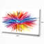 «Color Explosion», impression sur toile tendue-16484467