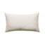 Halo Lumbar Pillow Cover & Insert