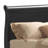 Sleigh Bed