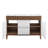 Modway Render 48" Double Sink Bathroom Vanity-2042688352