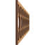Moulure à panneau Woodall-95199144-95199150