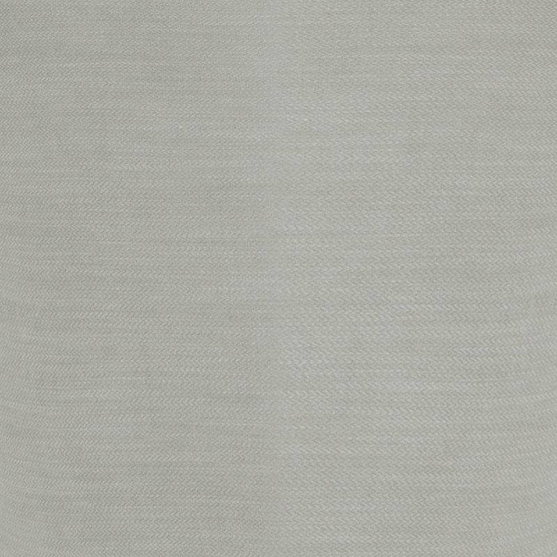 Chaise rembourrée avec fauteuil capitonné, Blanc