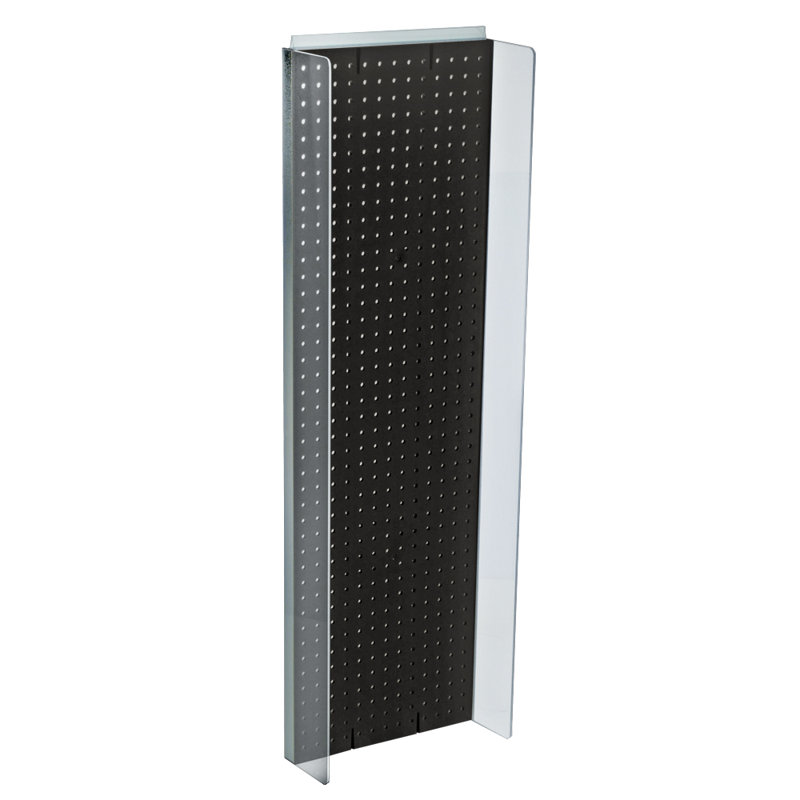Panneau perforé de 13,5 po x H 44 po Powerwing