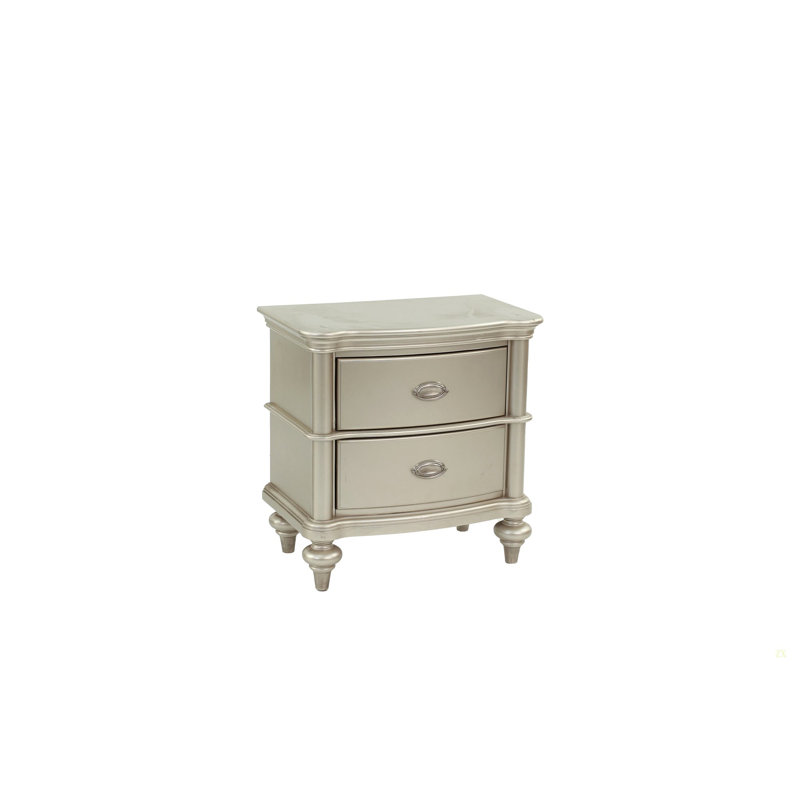 Table de chevet