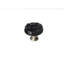Glacier 1 1/4" Length Square Knob-7462591-7462611-133990956