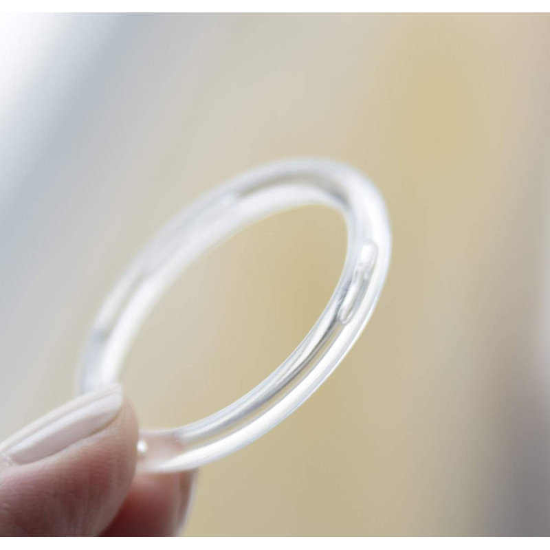 Cintre en plastique pour écharpe Nautilus, 1000