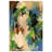 Unframed Print on Glass