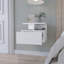 Table de chevet flottante Mason-741236574