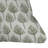 CoastL Studio Palm Sketches Throw Pillow-113644796