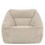 Bean Bag Bazaar Natalia Corduroy Armchair Bean Bag-877834832