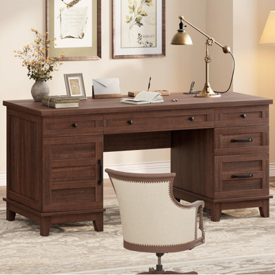 Executive Desk