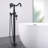 Freestanding Tub Filler with Diverter-60203249