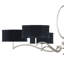 Allegretto 6 - Light Chandelier-59722231-59722232