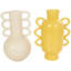 Edicott 11'' Dolomite Table Vase-1629523810