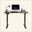 Bureau électrique à hauteur réglable pour la maison et le bureau-981014614-981014615-981014952