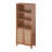 29.9" W Modern Bookcase-1131631104