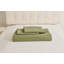 Jade Modern & Contemporary Geometric Shapes Coverlet-1179933269