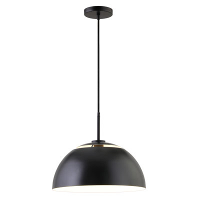 Jordyn 1 - Light Single Pendant