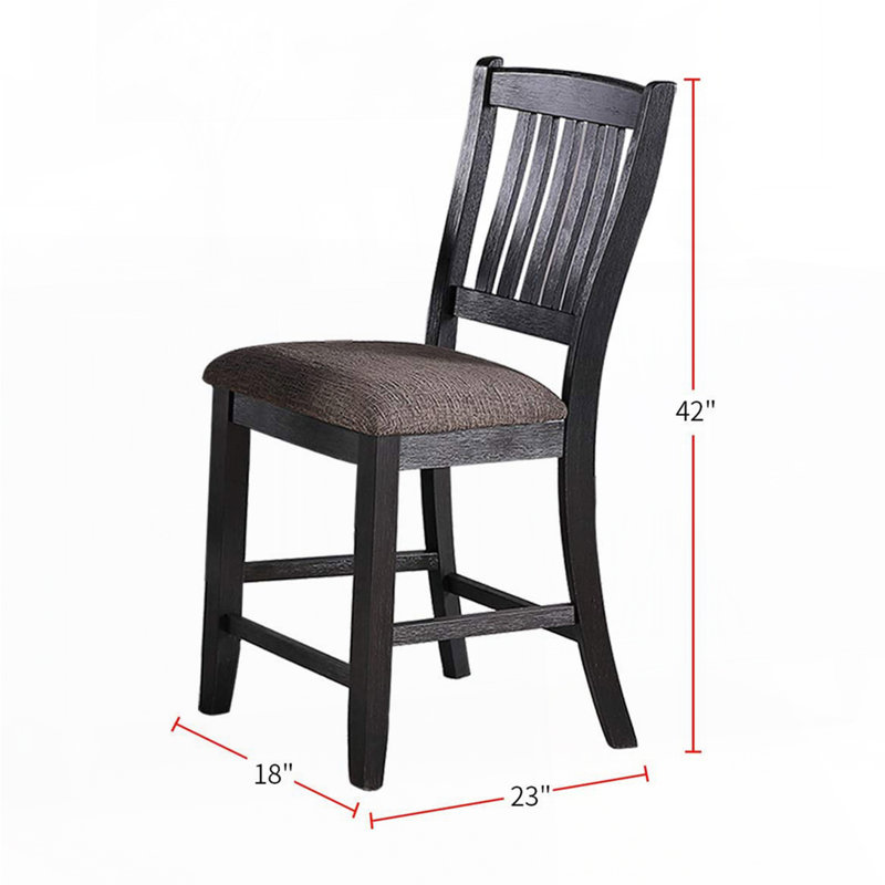 Ensemble de chaises de salle à manger