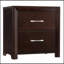 Mobilier de chambre à coucher 1 pièce