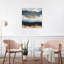 « blue mountain brume » par spacefrog designs-print-49718551-49718533