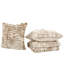 Knitted Throw Blanket-1802557977-1802557980