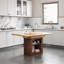 71 " Extendable Dining Table