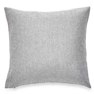 Housse de coussin réversible SEATTLE SOLID
