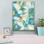 Art mural sur toile  «Prism 1 Oasis» par Danhui Nai-1919455006
