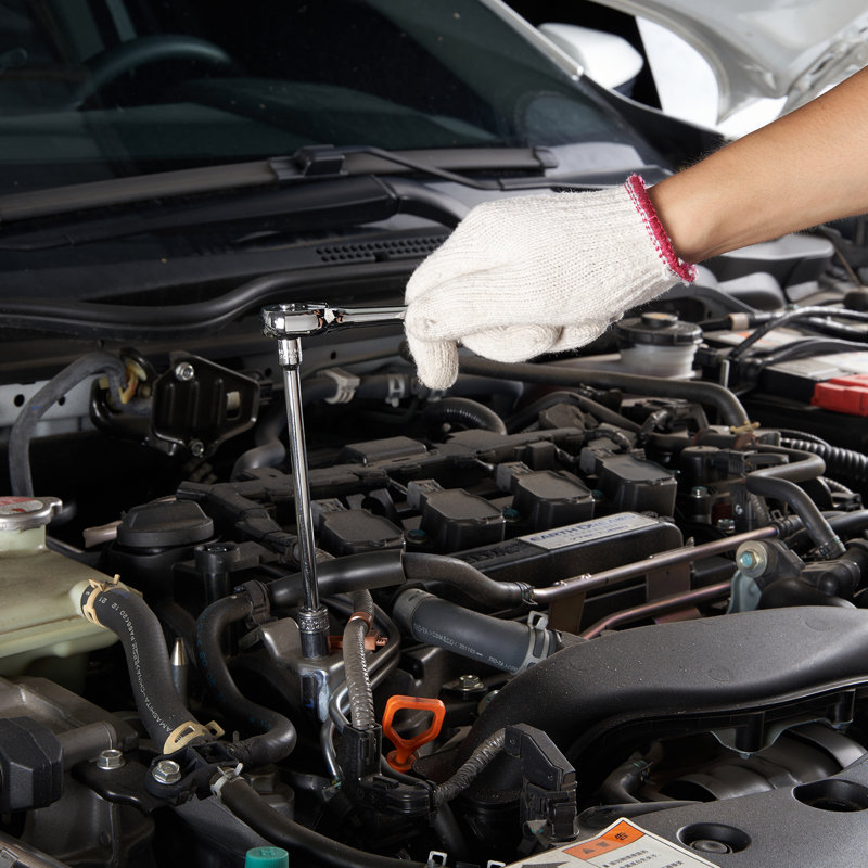 VEVOR Mechanics Tool Set and Socket Set