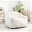 Bean Bag Chair-858322967