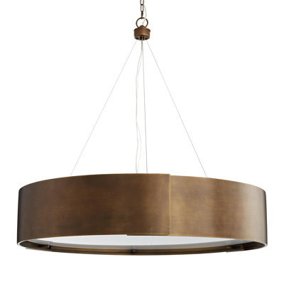 Dante 5 - Light Chandelier