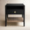 Madeline 1 - Drawer Nightstand