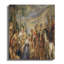 Wrapped Canvas Print Set-677744131