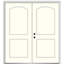 Portes d'entrée avant en fibre de verre apprêtée-1936891943-1936891944