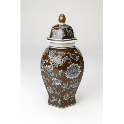 Farber Floral Urn