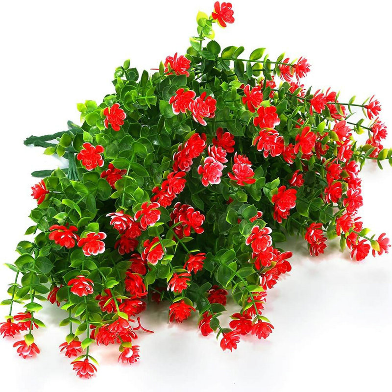 Arrangement mixte, Orange