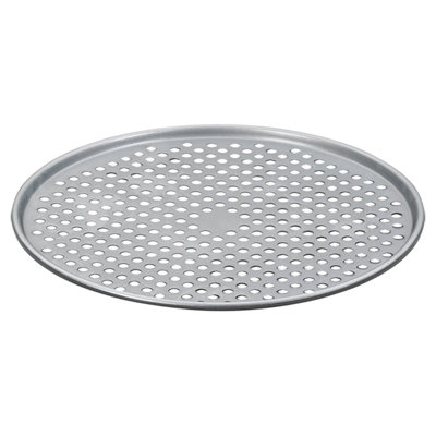 Plat à pizza en acier antiadhésif 14,37 po Cuisinart