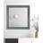 Hensel Solid Wood Flat Mirror-220200803-217250942