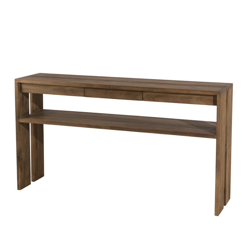 Sandrine 140cm Console Table