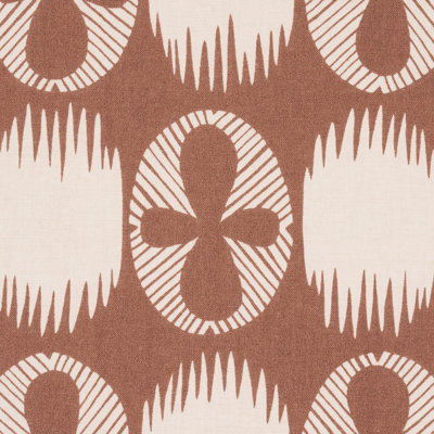 Schumacher x Drusus Tabor Lunaria Fabric