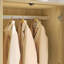 MDF Wardrobe