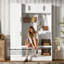 Armoire de rangement Zorindale