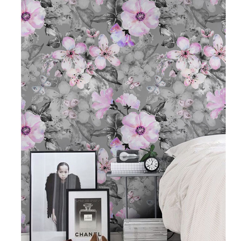 Keynsham Matte Mural, 360 cm L x 250 cm W