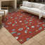 Tapis pour enfants intérieur / extérieur lavable à la machine Chantille ACN2580-858439988-858439990