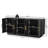 62.99'' Wide Sideboard With Adjustable Shelf-1525128921