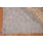 One-of-a-Kind 7'10" x 9'9" New Age Rectangle Jute / Sisal and Wool Area Rug in Brown