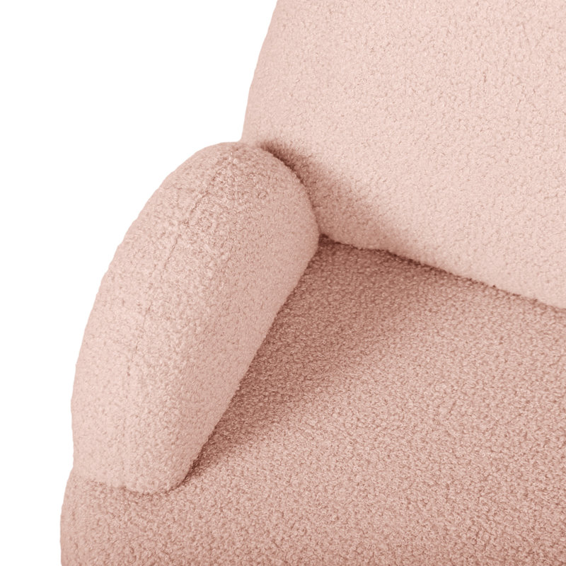 Lindy Children's Chair, Pink