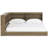 Deanlow Bookcase Storage Bed-20374286